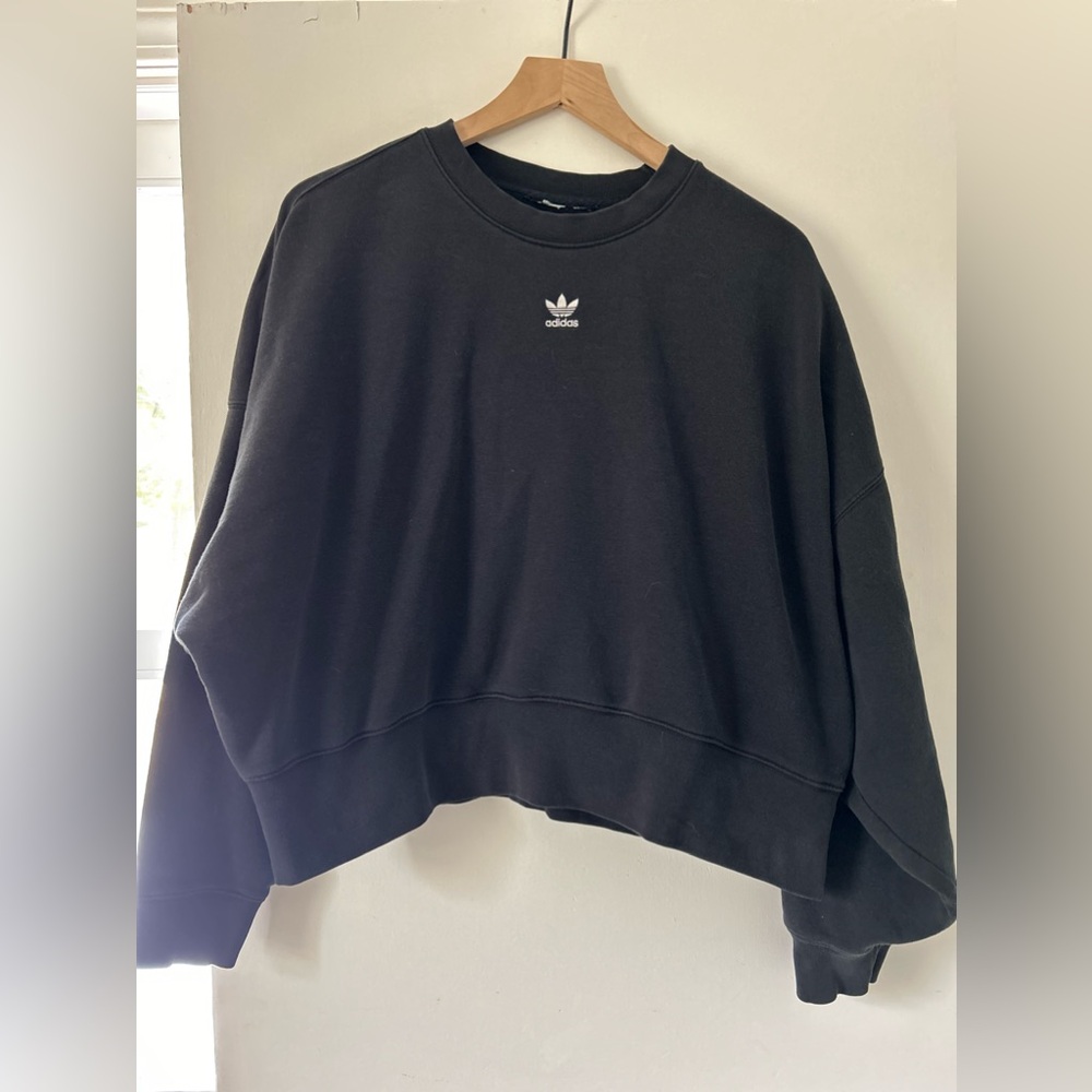 Adidas Sweatshirt